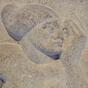 Bas Relief: Woman (1913-15)