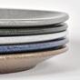 Dinnerware set: Splatware platter/dinner plate (4) (2020)