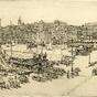 Old Port, Marseilles (1930)