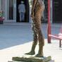 Portrait Figure - Elisabeth Frink (1930-1993) (1956)