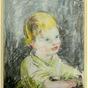 Study of a Child (1944)