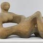 Recumbent Figure (1938)