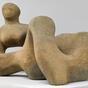 Recumbent Figure (1938)