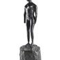 Standing Figure (Circus) (1959)