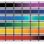 The Colour Spectrum Series (2005)