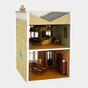 Untitled (Dollhouse) (2002)