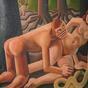 Adam and Eve (before 1926)