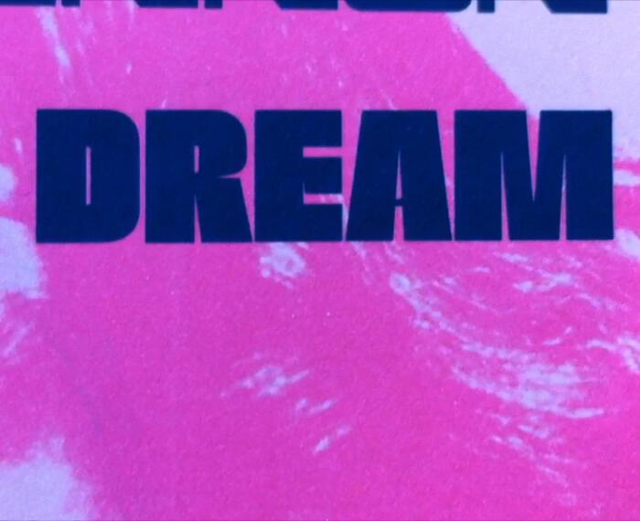 Dream English Kid, 1964 – 1999 AD (2015)